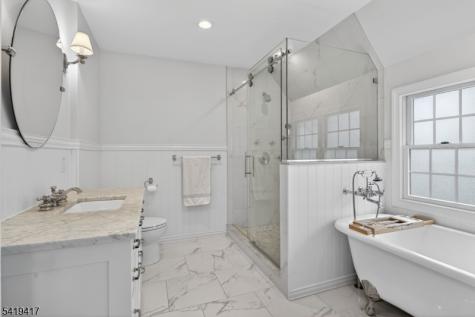 20 Parkview Drive Millburn NJ 07041