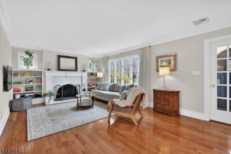 20 Parkview Drive Millburn NJ 07041
