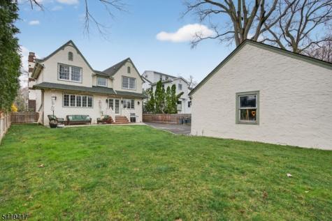 20 Parkview Drive Millburn NJ 07041
