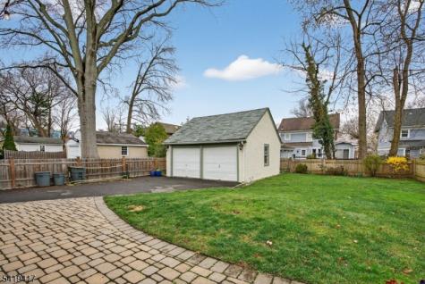 20 Parkview Drive Millburn NJ 07041