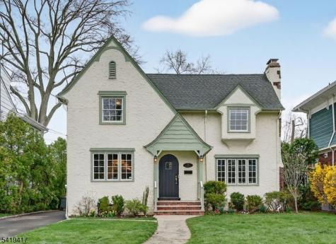 20 Parkview Drive Millburn NJ 07041