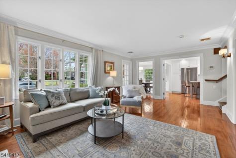 20 Parkview Drive Millburn NJ 07041