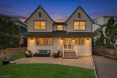 20 Parkview Drive Millburn NJ 07041