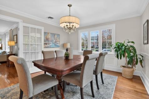 20 Parkview Drive Millburn NJ 07041