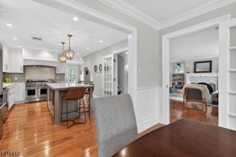 20 Parkview Drive Millburn NJ 07041