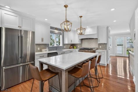 20 Parkview Drive Millburn NJ 07041