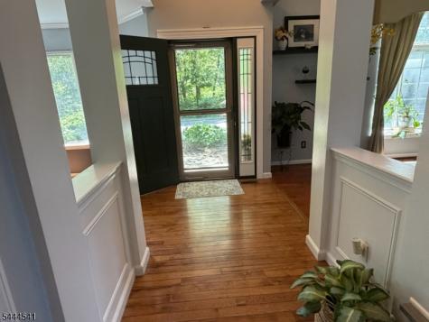 20 Winding Brook Lane Jefferson NJ 07438