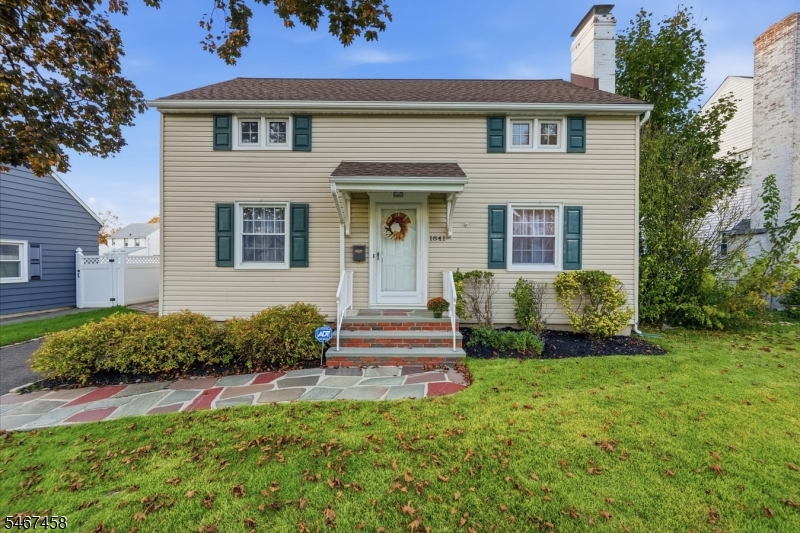 1841 Quaker Way Union NJ 07083
