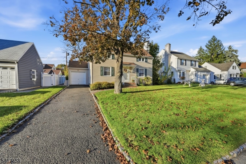 1841 Quaker Way Union NJ 07083