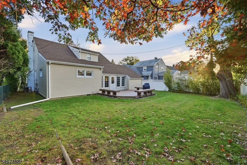 1841 Quaker Way Union NJ 07083