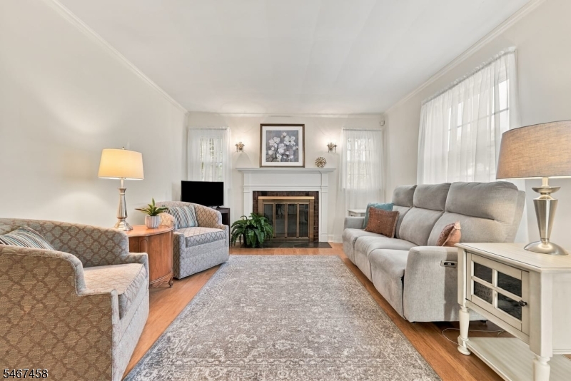 1841 Quaker Way Union NJ 07083