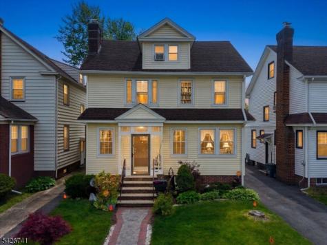 88 Woodbine Avenue Newark NJ 07106