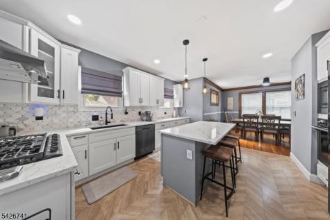 88 Woodbine Avenue Newark NJ 07106