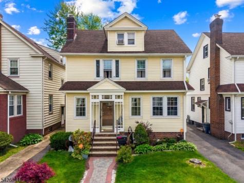 88 Woodbine Avenue Newark NJ 07106