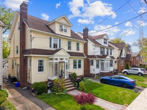 88 Woodbine Avenue Newark NJ 07106