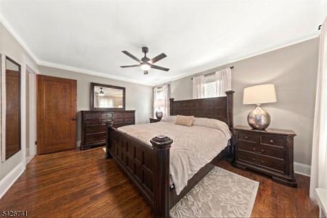 88 Woodbine Avenue Newark NJ 07106