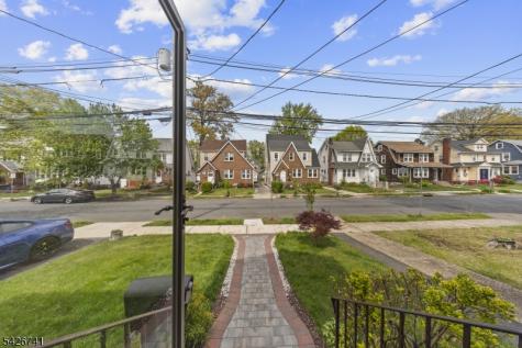 88 Woodbine Avenue Newark NJ 07106