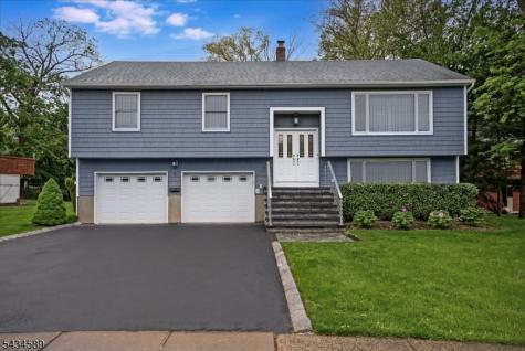 9 Arthur Terrace Livingston NJ 07039