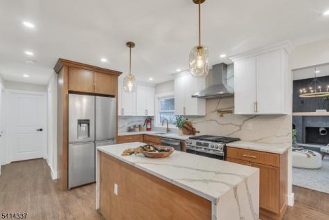 326 Saint Cloud Avenue West Orange NJ 07052