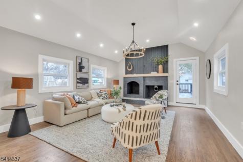 326 Saint Cloud Avenue West Orange NJ 07052