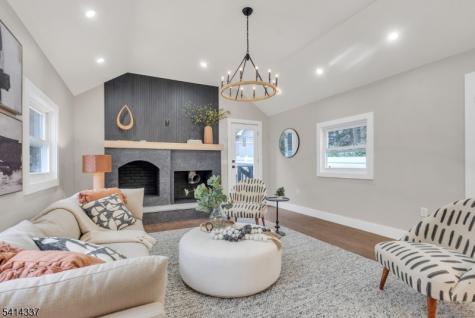 326 Saint Cloud Avenue West Orange NJ 07052
