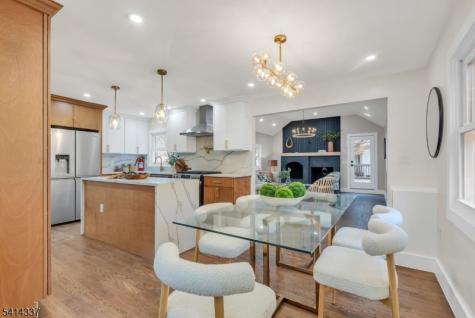 326 Saint Cloud Avenue West Orange NJ 07052
