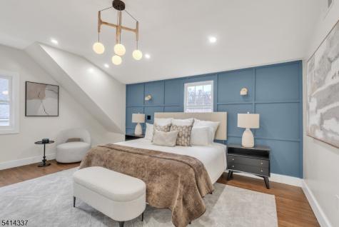 326 Saint Cloud Avenue West Orange NJ 07052