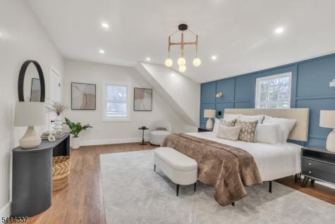 326 Saint Cloud Avenue West Orange NJ 07052