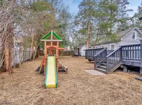 326 Saint Cloud Avenue West Orange NJ 07052