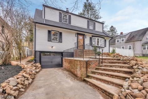 326 Saint Cloud Avenue West Orange NJ 07052