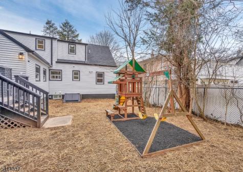 326 Saint Cloud Avenue West Orange NJ 07052