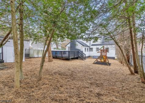 326 Saint Cloud Avenue West Orange NJ 07052