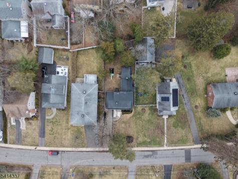 326 Saint Cloud Avenue West Orange NJ 07052