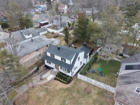 326 Saint Cloud Avenue West Orange NJ 07052