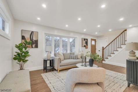 326 Saint Cloud Avenue West Orange NJ 07052