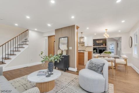 326 Saint Cloud Avenue West Orange NJ 07052