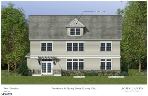 4 Travis Lane Morris NJ 07960