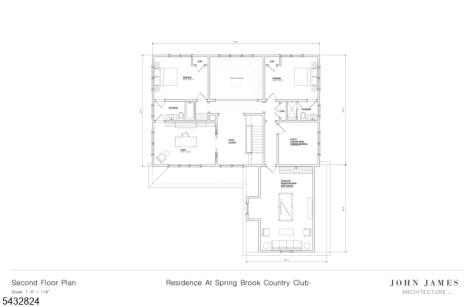 4 Travis Lane Morris NJ 07960