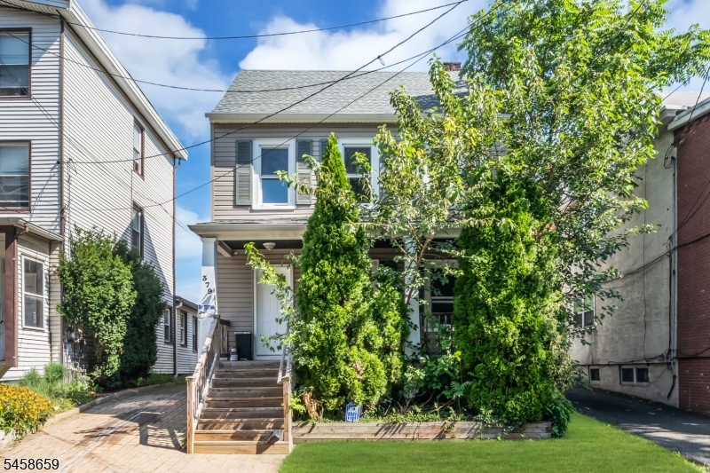 379 Seminary Avenue Rahway NJ 07065
