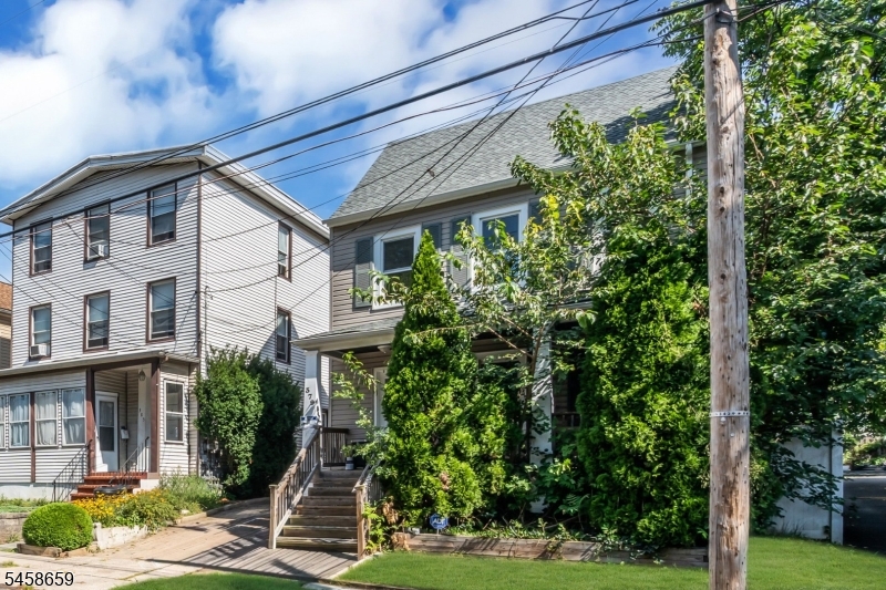 379 Seminary Avenue Rahway NJ 07065