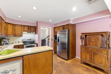 1 Winding Way North Caldwell NJ 07006