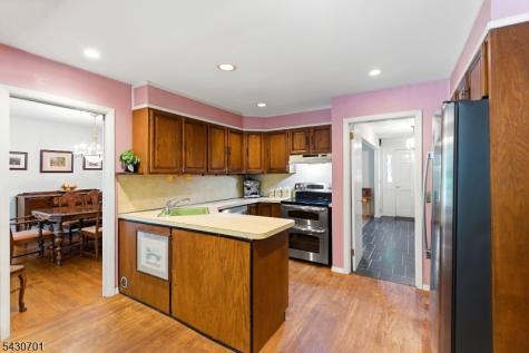 1 Winding Way North Caldwell NJ 07006