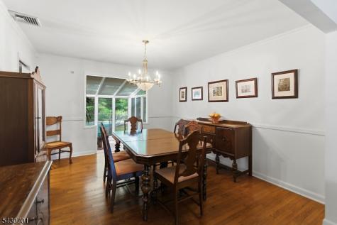 1 Winding Way North Caldwell NJ 07006