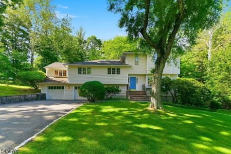 1 Winding Way North Caldwell NJ 07006