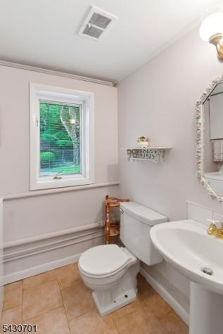 1 Winding Way North Caldwell NJ 07006