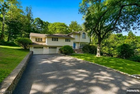 1 Winding Way North Caldwell NJ 07006