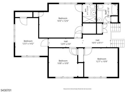 1 Winding Way North Caldwell NJ 07006