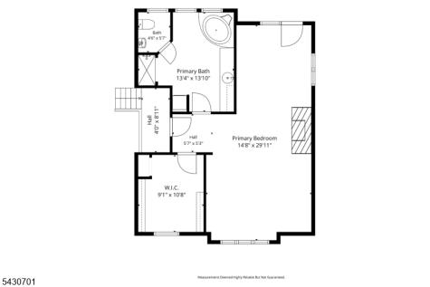1 Winding Way North Caldwell NJ 07006