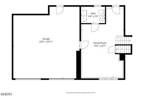 1 Winding Way North Caldwell NJ 07006