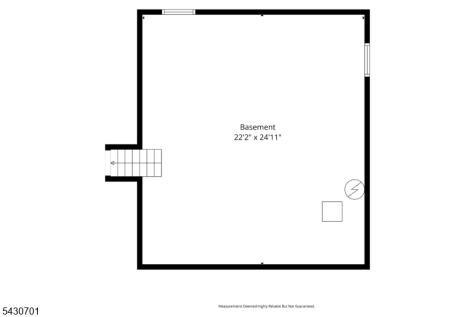 1 Winding Way North Caldwell NJ 07006